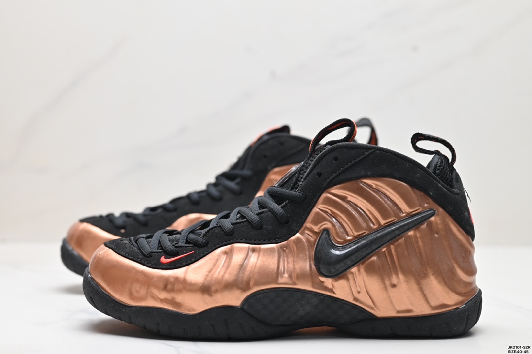 Nike Air Foamposite Shoes